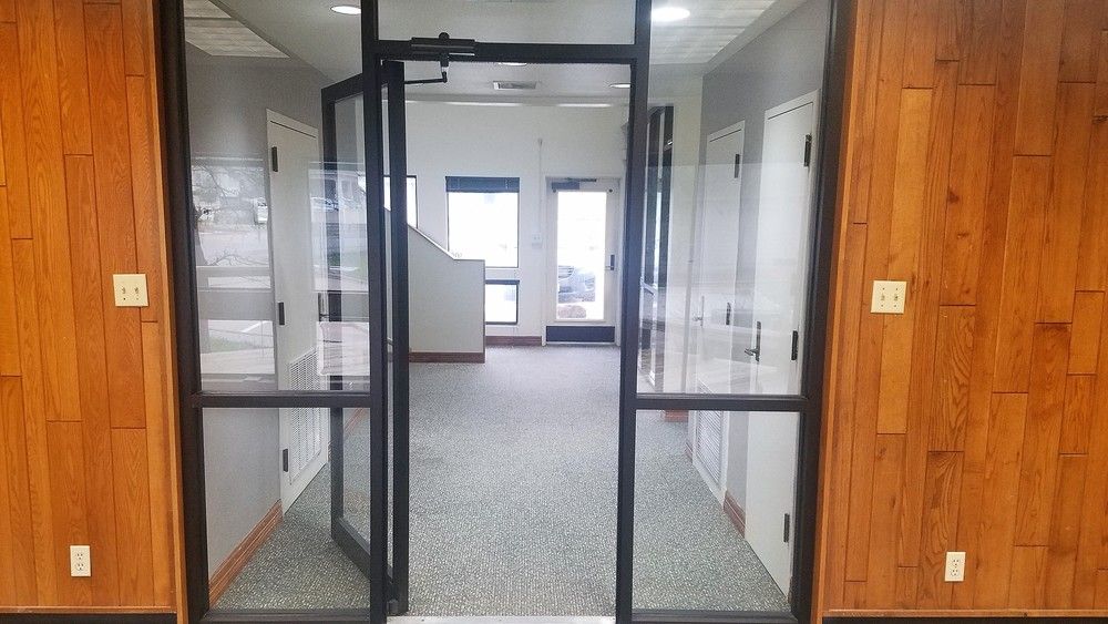 ± 974-2,143 SF Office Space | 1722 Broadmoor Drive | Bryan, TX: 1722 Broadmoor Dr, Bryan, TX 77802